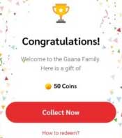 gaana-free-coins