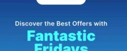 paytm fantastic fridays offers