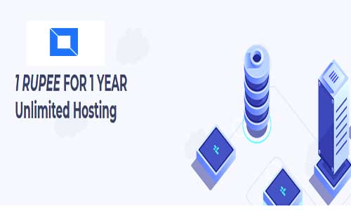 hostocron rupee free hosting