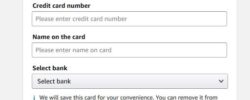 pay credit card bill payment on amazon