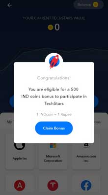 claim free bonus