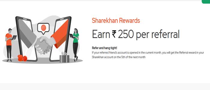 sharekhan-refer-and-earn