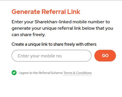 sharekhan-refer-generate