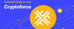 Cryptoforce