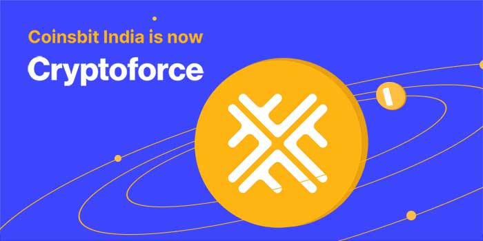 Cryptoforce