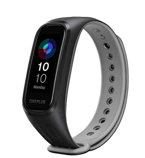 Oneplus Smart fitness band image