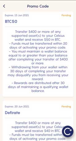 censius network promo codes