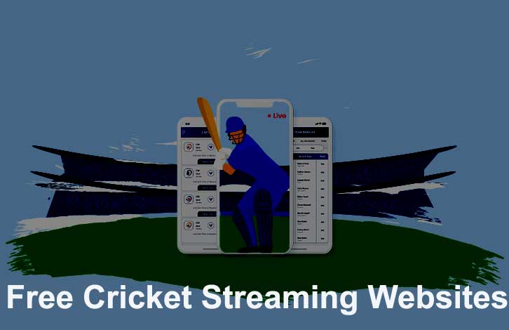 free cricket streaming websites