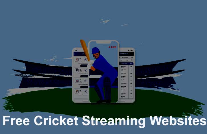 Free Cricket Streaming 