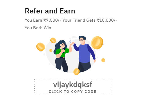 zoomcar host referral code