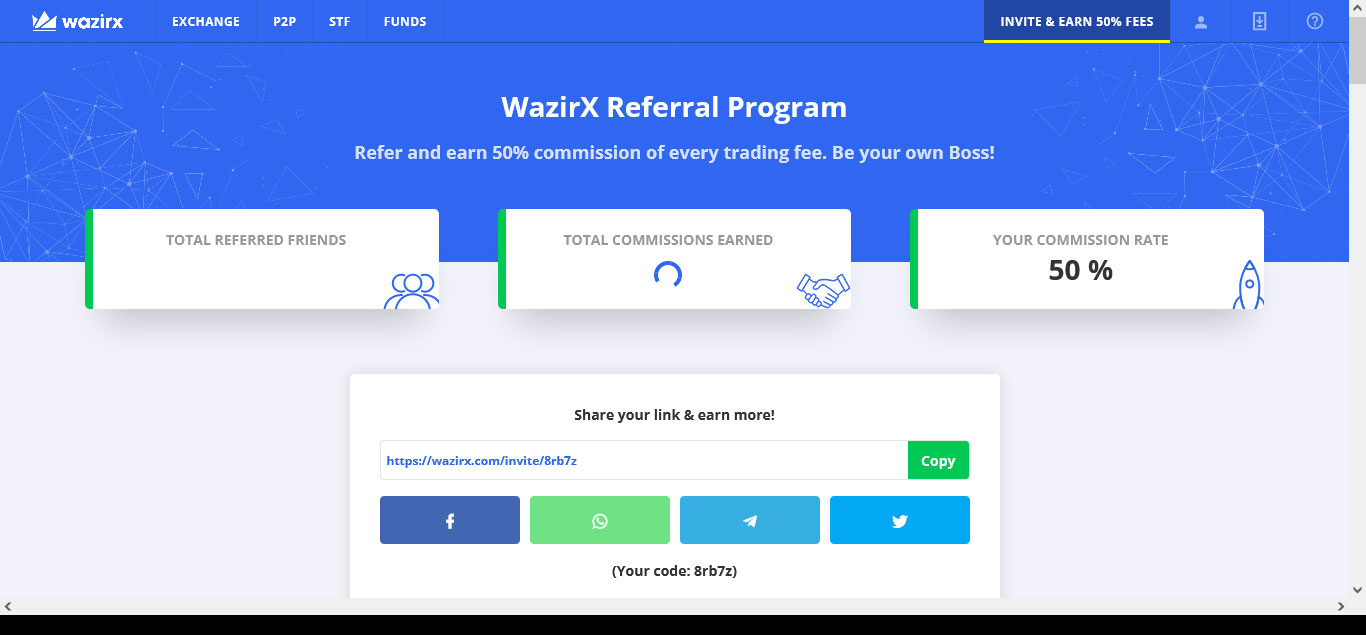 wazirx-referral-program