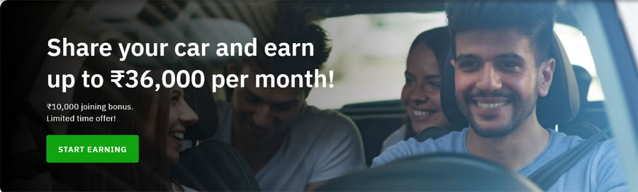 zoomcar host program