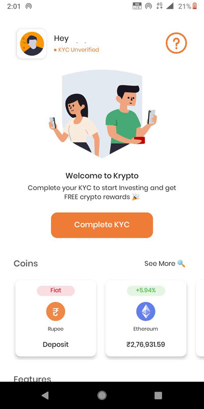 krypto-app-dashboard