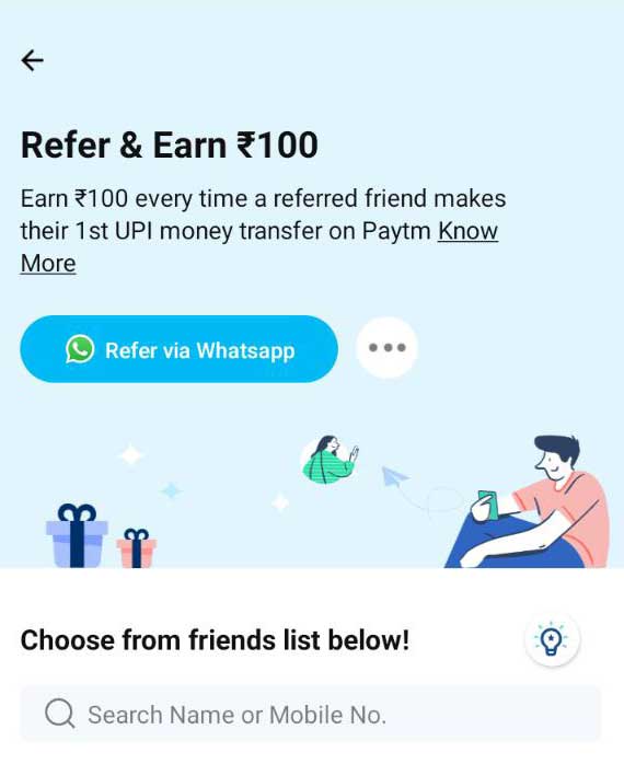 paytm-refer-and-earn-100
