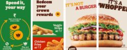 burger king app offer