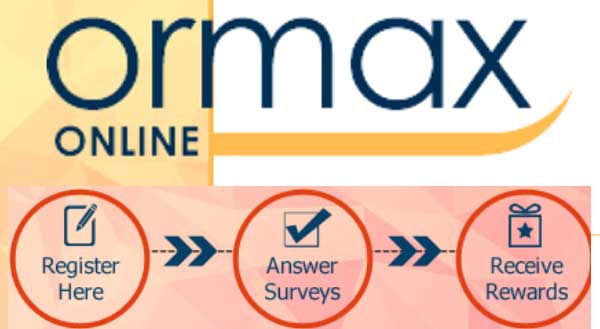 ormax online survey