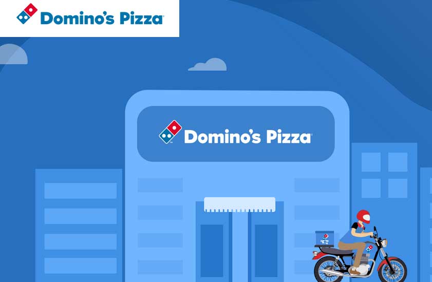 dominos pizza offer