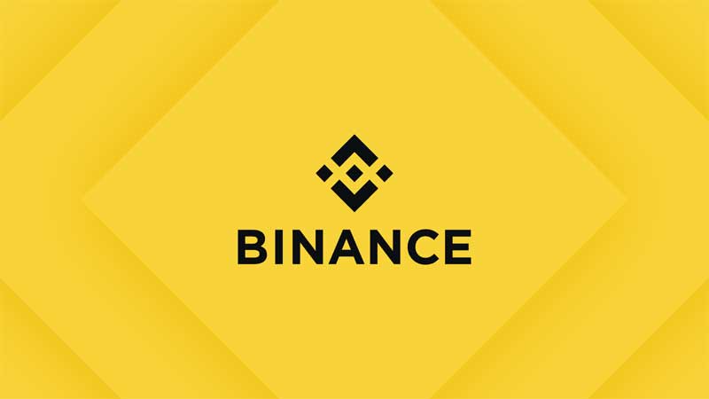 Binance advent calendar