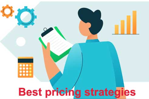 6 Best Major Pricing Strategies For Your Business - Vlivetricks