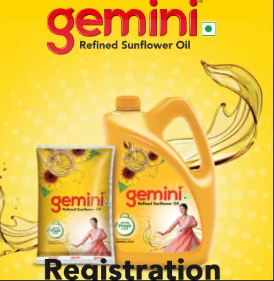 gemini-oil- batch lot code redeem