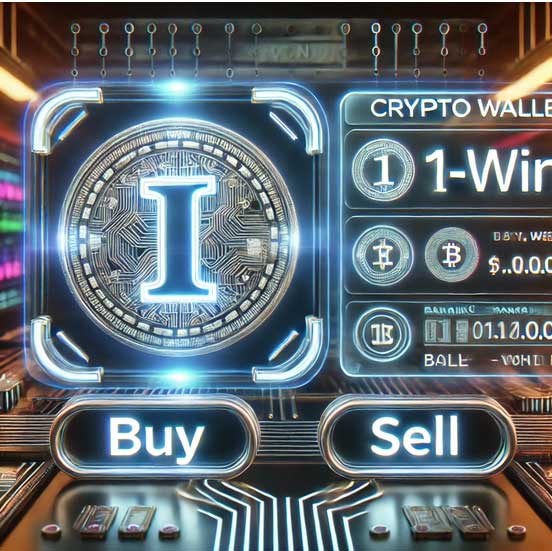 1win-token-app
