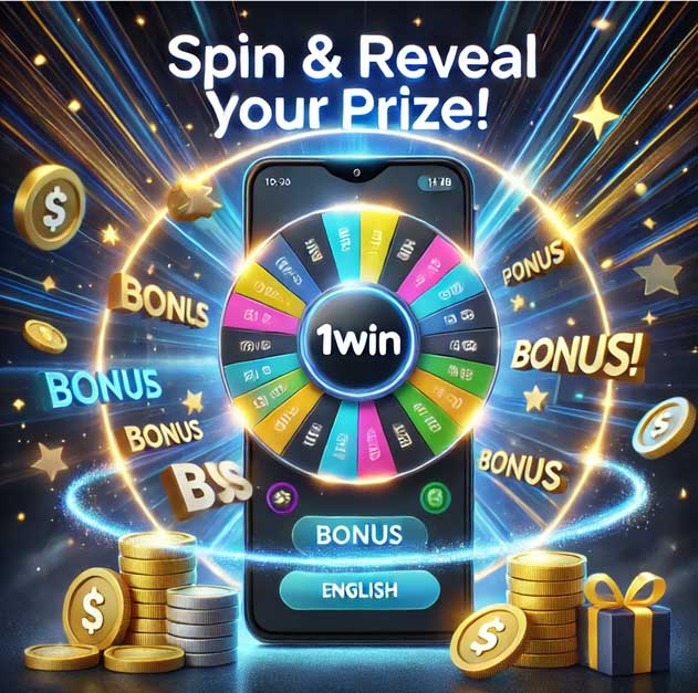 1win-spin-and-win