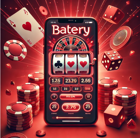 batery