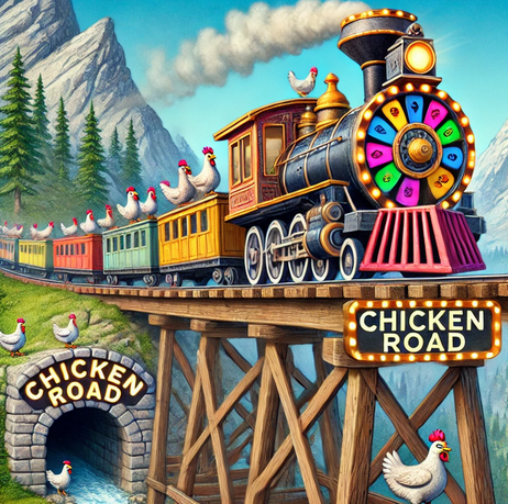 chicken-road