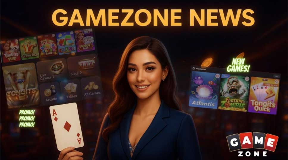 gamezone-news