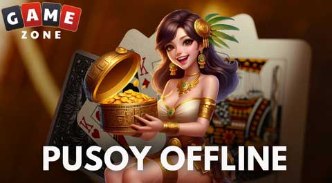 pusoy