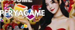 Peryagame