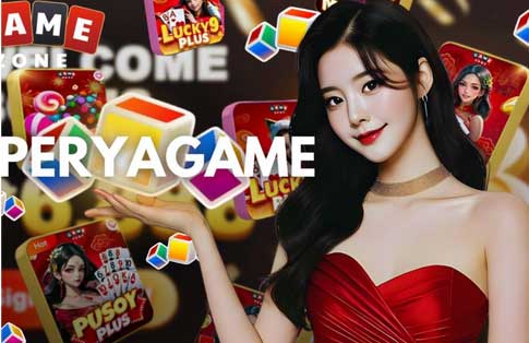 Peryagame