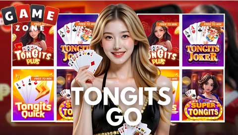 Tongits-Go