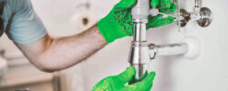 plumber