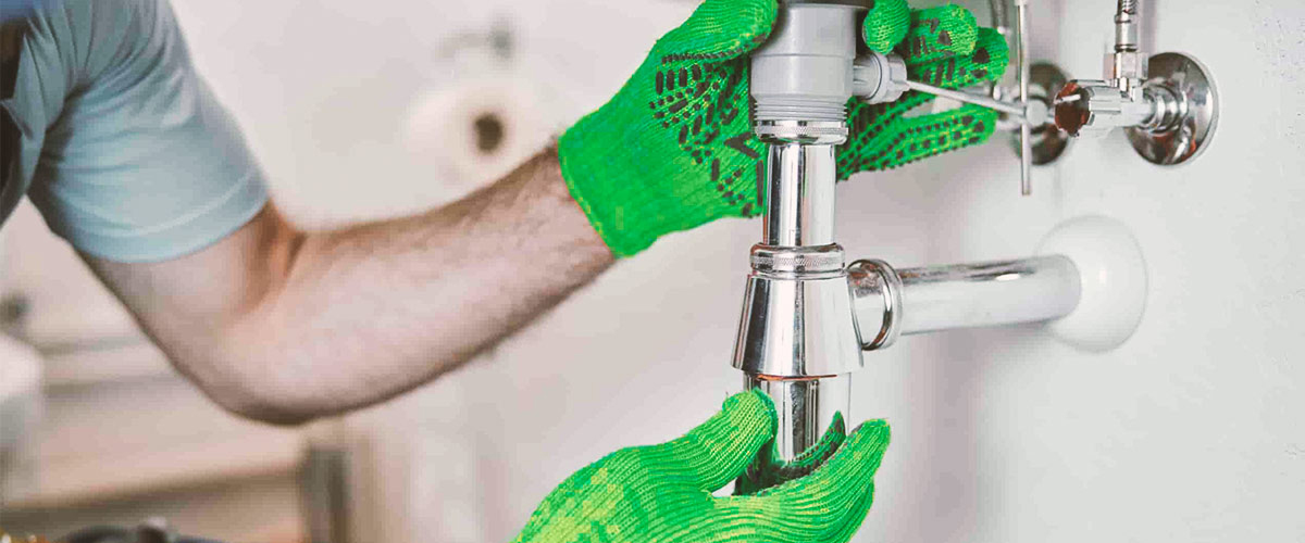 plumber