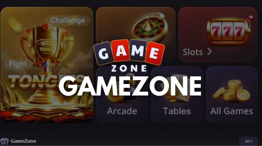 GameZone Online Games