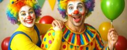 Hiring-Childrens-Clowns