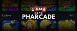 PH Arcade