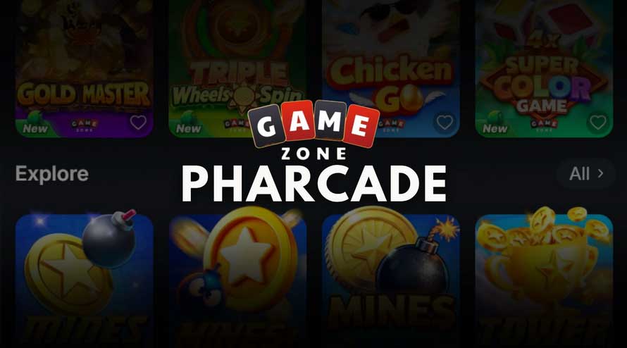 PH Arcade