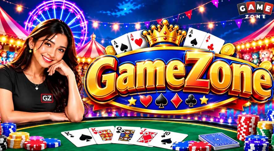 GameZone
