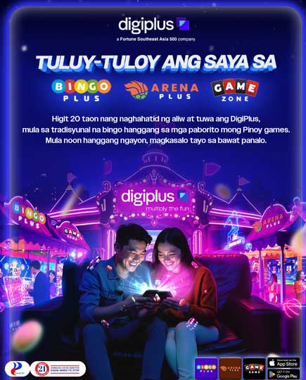 digiplus